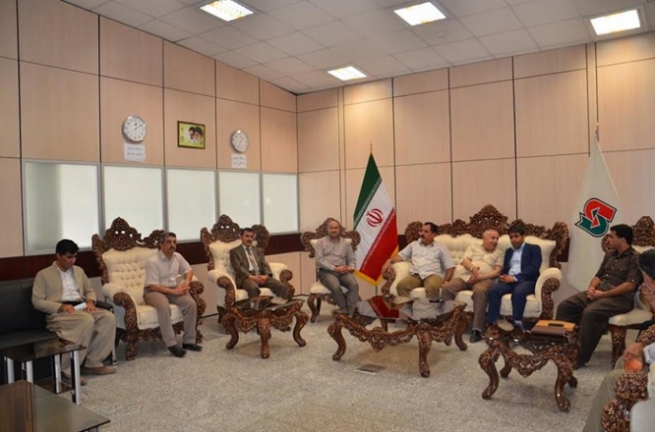  بەرپرسانی خاڵی سنووریی باشماخ و ئێران کۆدەبنەوە 
